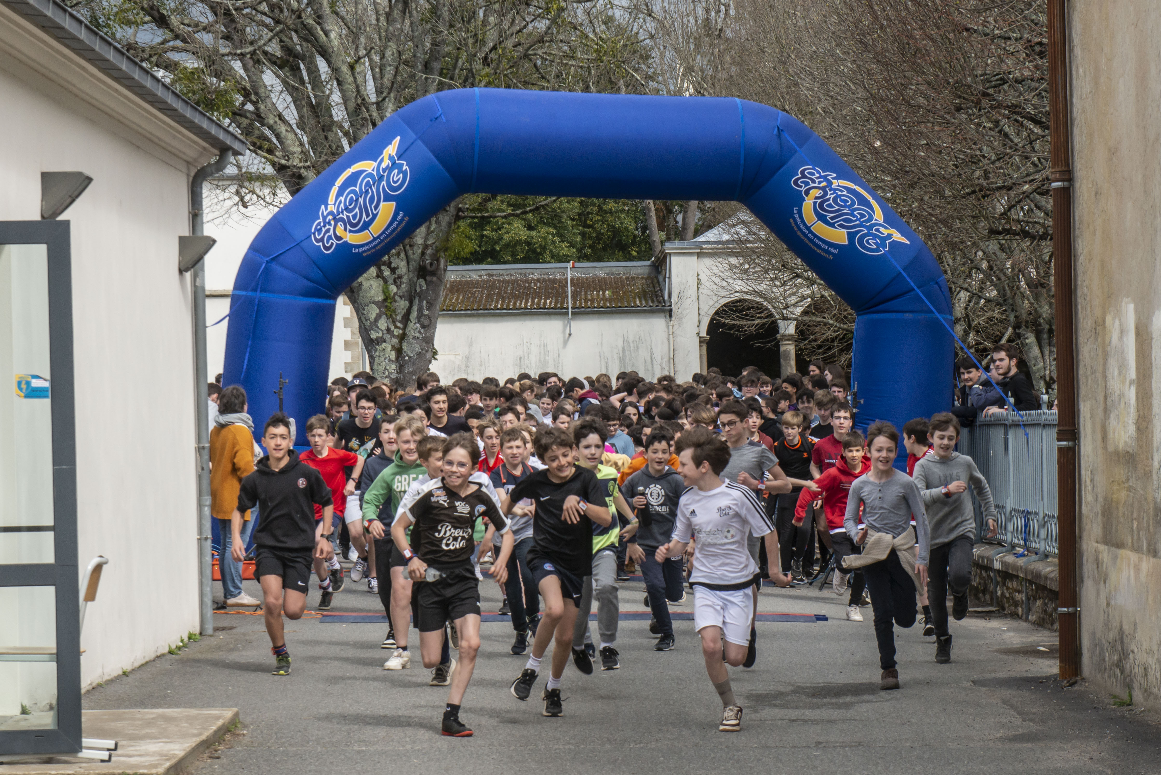 Marche de Solidarité du lundi 27 mars 2023