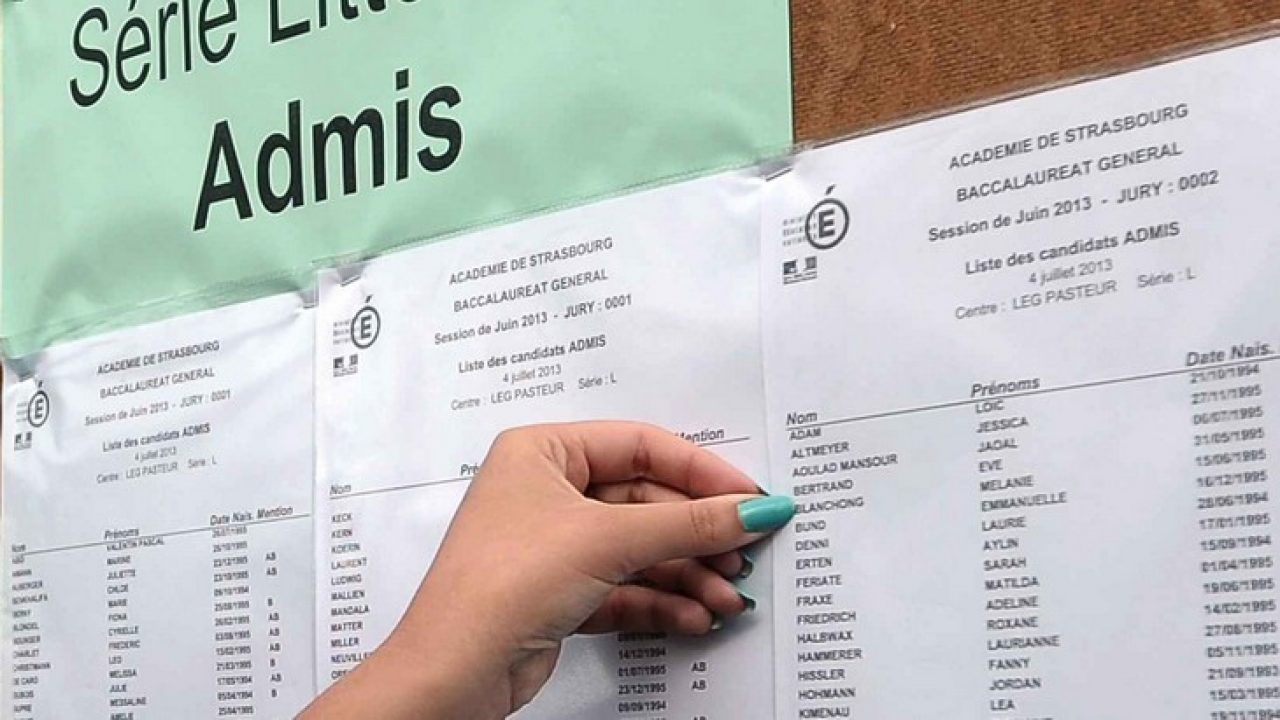 Saint François Xavier Vannes Lycée, Section européenne Allemand