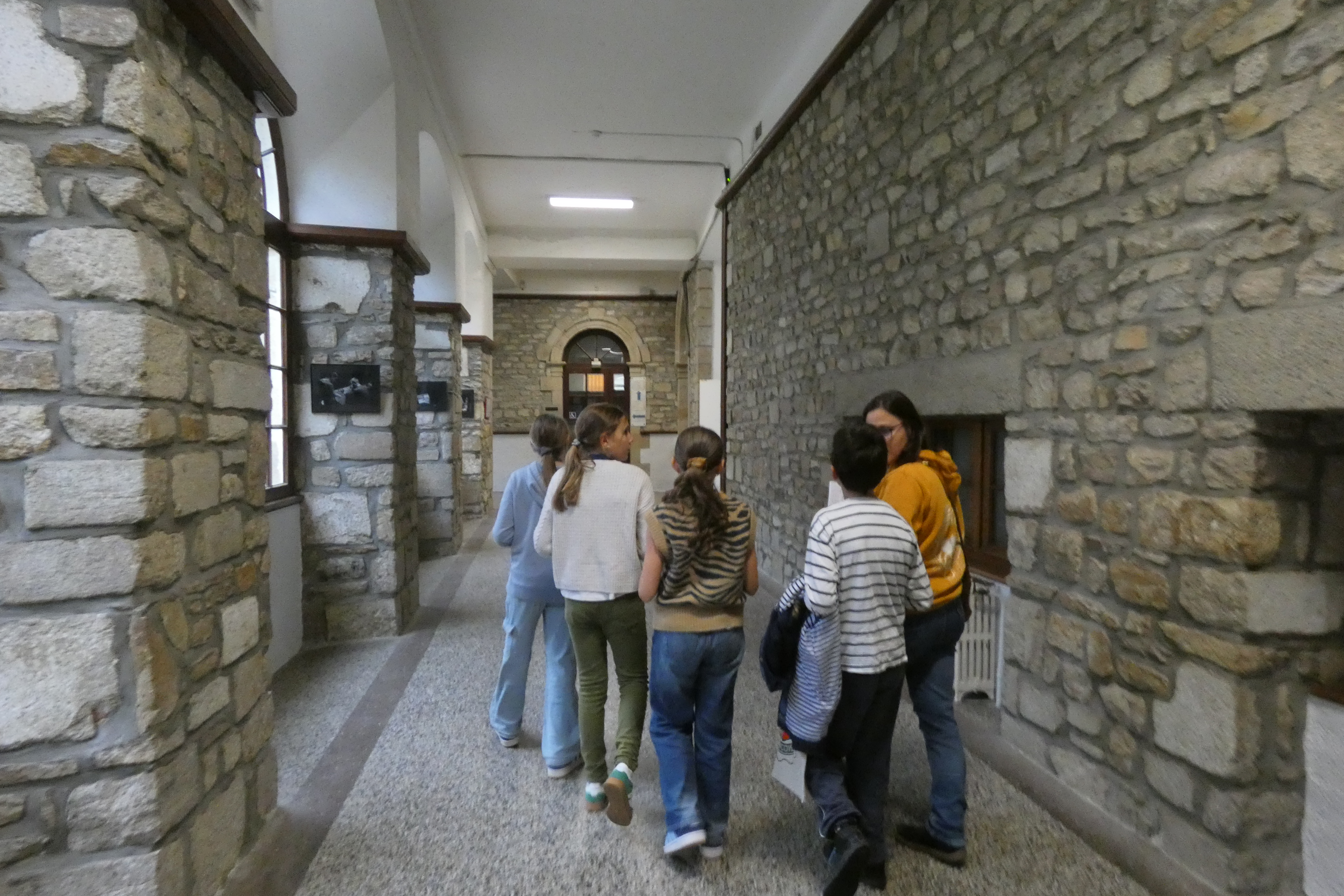 Notre Soirée Portes Ouvertes