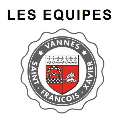Livret des Equipes Rentrée 2023-2024