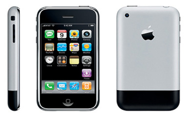 L'iphone I