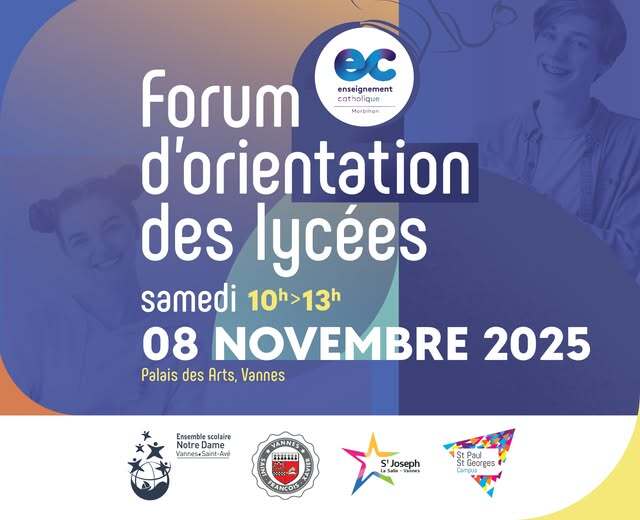 Forum des lycées